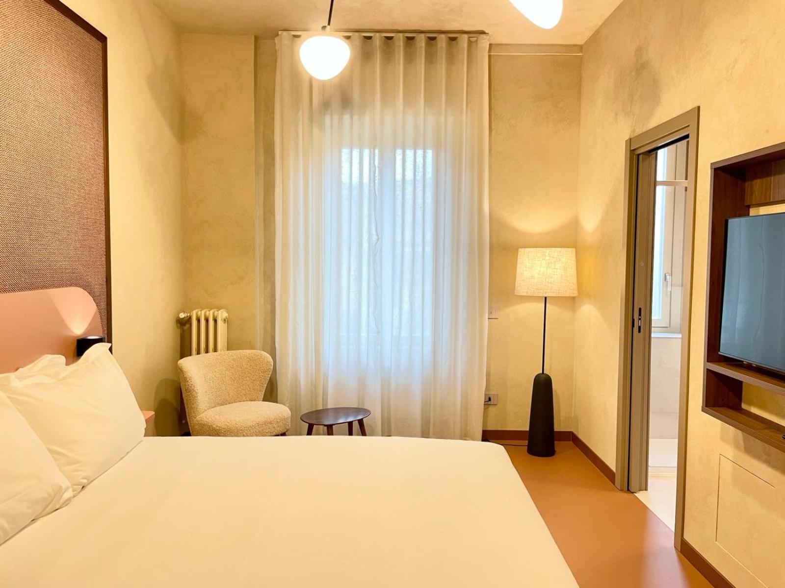 Ca Bela - Susa, Milan
